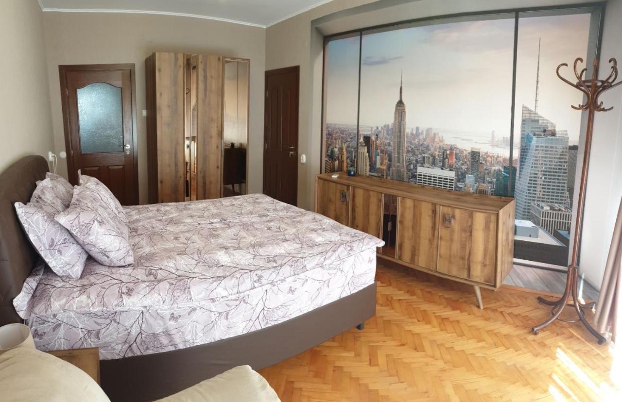 Apartment The Room Burgas Exterior photo